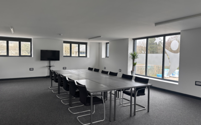 Meeting Room Hire – Ashburton