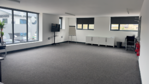 conference room hire